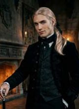 Victor Frankenstein
