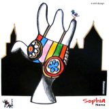 Zeichnungen | Hannover | Nana Sophie | Marion Klüter | Bild 2