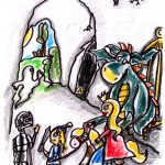 Der Kleine Ritter