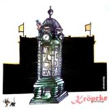 Zeichnungen | Hannover | Die Kröpcke-Uhr | Marion Klüter | Bild 4