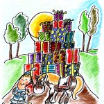 Der Kleine Ritter
