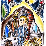 Der Kleine Ritter