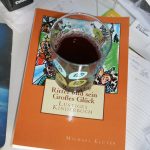 Michael Klüter - Der Kleine Ritter und sein Großes Glück