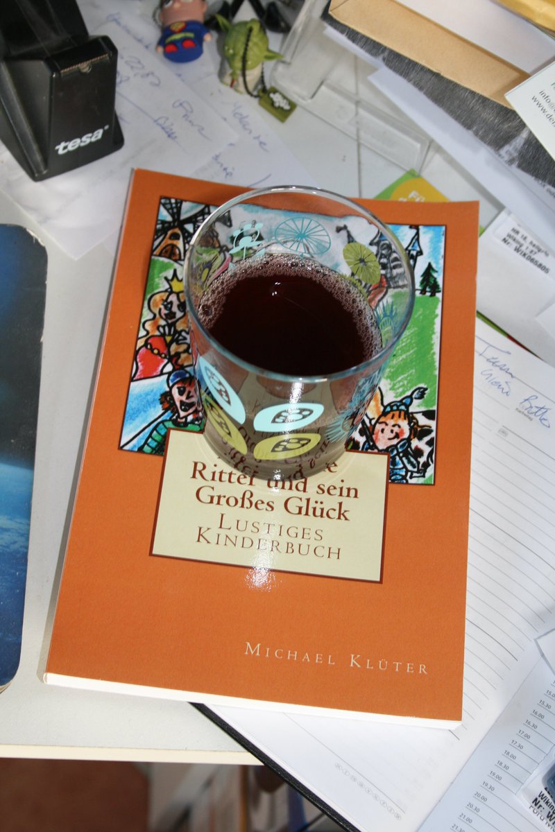 Wofür man ein Buch sonst noch verwenden kann