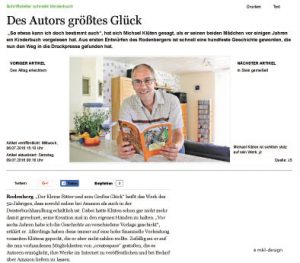 Schaumburger Nachrichten