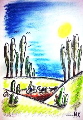 Galerie: Alles in Pastell