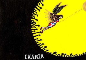 Ikaria