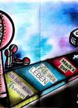 Das Spiel des Lebens