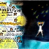 Die Sternenfängerin