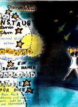 Die Sternenfängerin