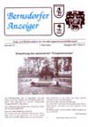 Bernsdorfer Anzeiger