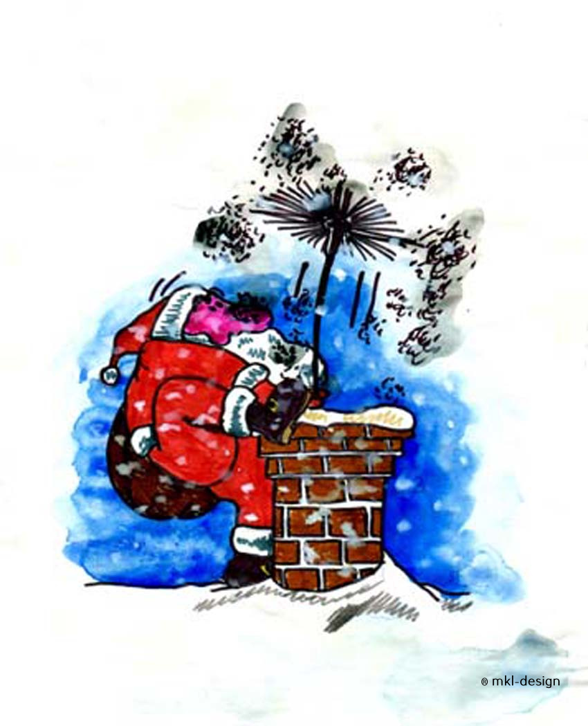 Frohe Weihnachten