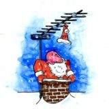 Der Weihnachtsmann