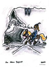 Der Kleine Ritter Das Gespenst Spuki