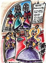 Der Kleine Ritter Der Andersrumtag