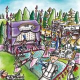 Literatur | Der Kleine Ritter von Michael Klüter | Buch 2 | Zeichnungen von Marion Klüter | Das große Fussballspiel | Bild 33