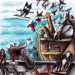 Der Kleine Ritter von Michael Klüter