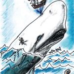 Der Kleine Ritter von Michael Klüter