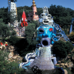 Niki-de-Saint-Phalle | Tarotgarten