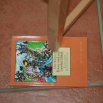 Der Kleine Ritter und sein Großes Glück von Michael Klüter - erhältlich bei Amazon