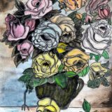 Zeichnungen | Die Rosen | Marion Klüter | Bild 12