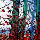 Zeichnungen | Der Wald | Marion Klüter | Bild 10