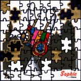 Zeichnungen | Hannover | Nana Sophie | Marion Klüter | Bild 3