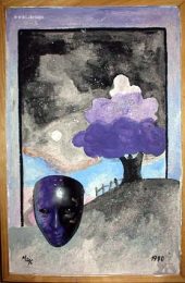 Zeichnungen | Der Baum | Marion Klüter | Bild 9