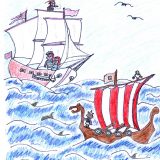 Ein Schiff wird kommen