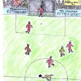 Borrusia vor – noch ein Tor
