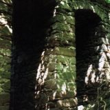 Lost Places | Burg Hardenberg | Halsgraben Bild 11