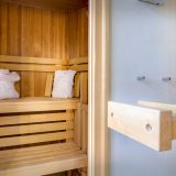 Schlösser und Burgen | Fürstlich Drehna  | Sauna | Bild 117