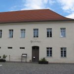 Schlösser und Burgen | Fürstlich Drehna | Amtshaus | Bild 104