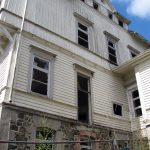 Lost Places | Albrechtshaus | Bild 5