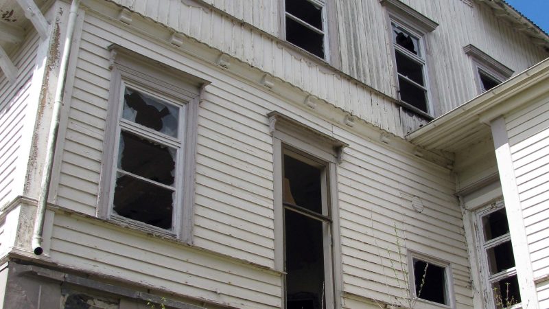 Das Albrechtshaus im Selketal – Update