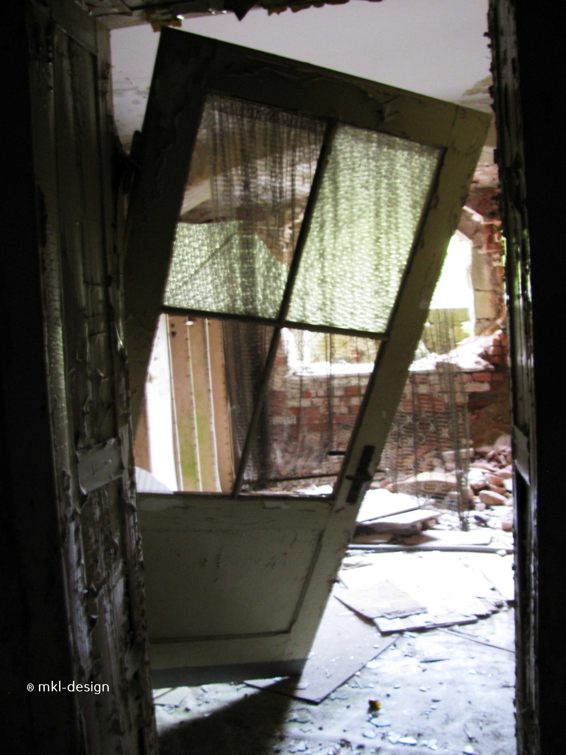 Lost Places | Johanniterheilstätte bei Sorge im Harz | Kurheim Keller | Bild 38