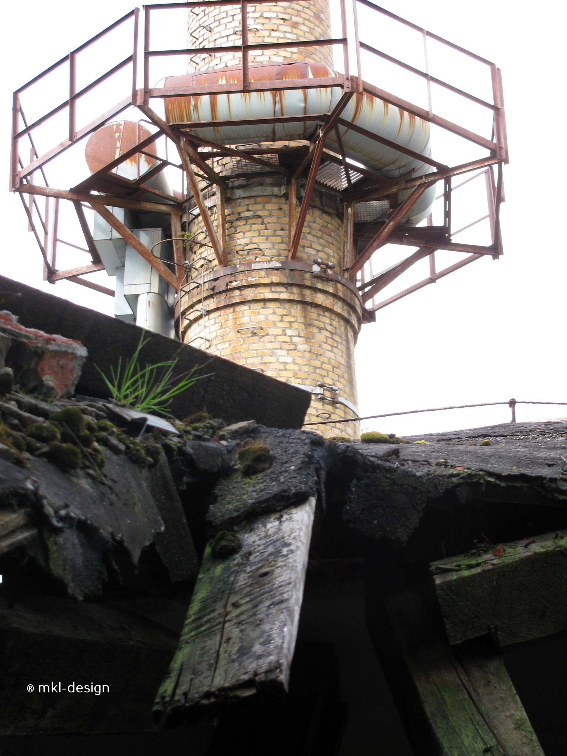 Lost Places | Johanniterheilstätte bei Sorge im Harz | Kurheim 3. Stock | Bild 56
