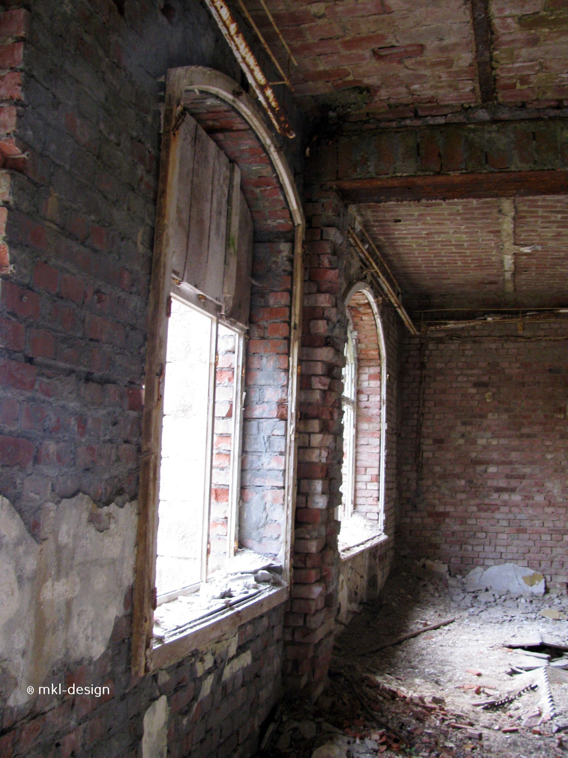 Lost Places | Johanniterheilstätte bei Sorge im Harz | Kurheim | Bild 77