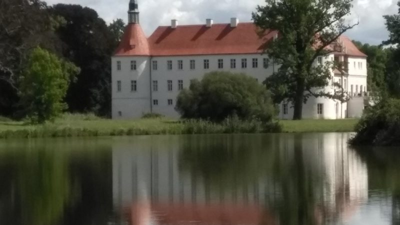 Galerie: Fürstlich Drehna und das Amtshaus