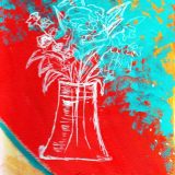 Gastkünstlerin | Lara Franziska | Moonlightartist | Bild 01