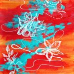 Gastkünstlerin | Lara Franziska | Moonlightartist | Bild 02