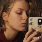 Sonja Tabea Klüter