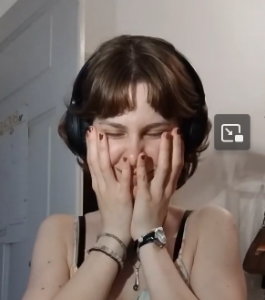 Sonja Tabea Klüter
