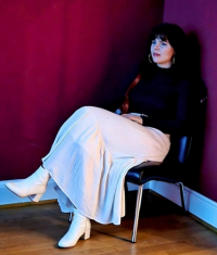 Lara Franziska Moonlightartist