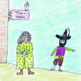 Träume, träume ich von Michael Klüter | Räuber Hotzenplotz | Bild 29