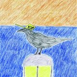 Träume, träume ich von Michael Klüter | Der Postvogel | Bild 16