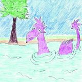 Träume, träume ich von Michael Klüter | Nessie | Bild 24