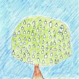 Träume, träume ich von Michael Klüter | Der Baum der Nachrichten | Bild 25