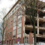 Lost Places | Frankfurt an der Oder | Abriss | Bild 8