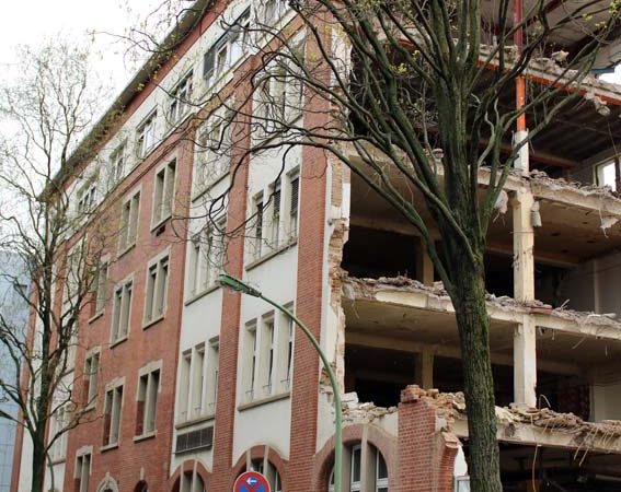 Galerie: Lost Places – Frankfurt an der Oder